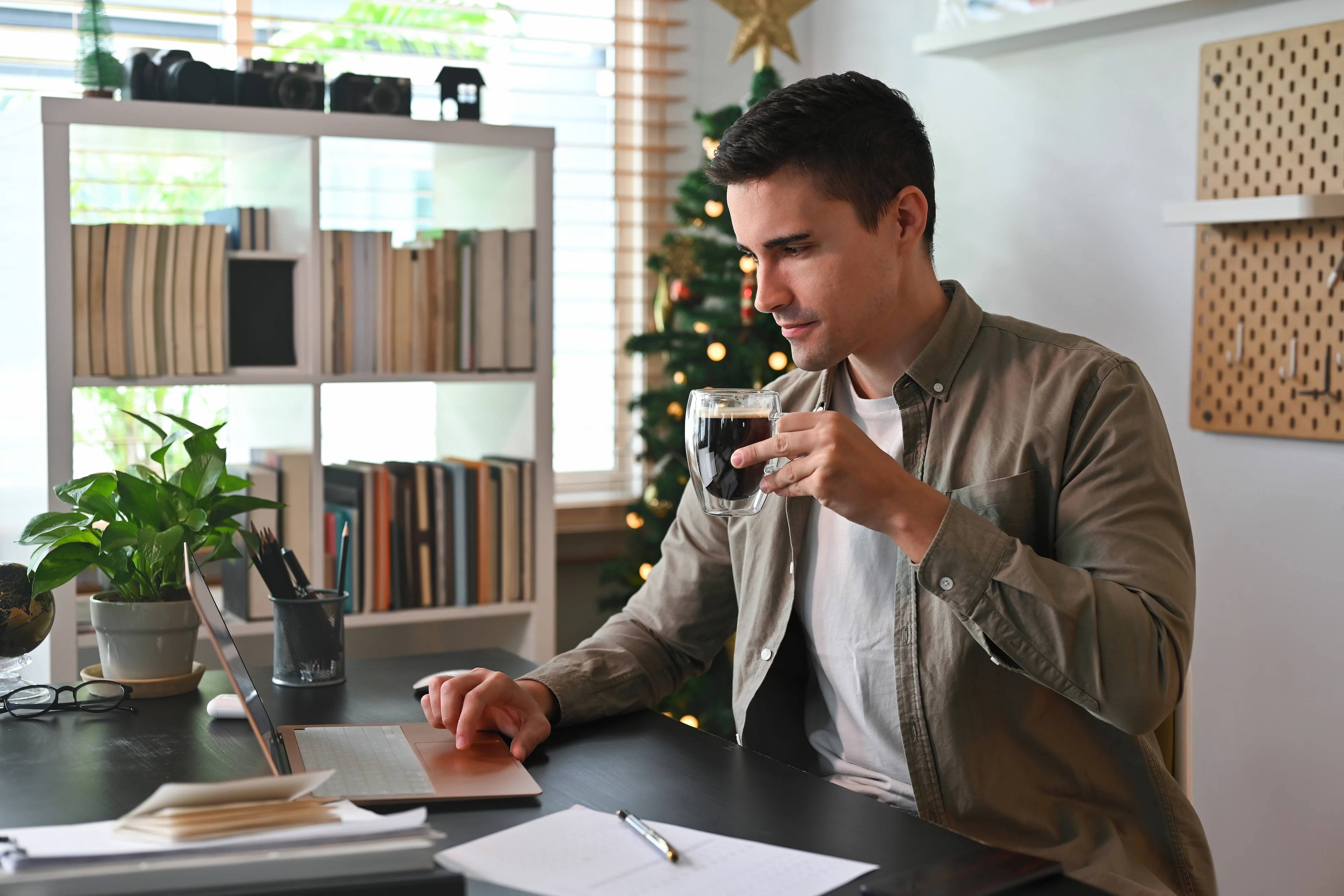 Teknolojiyle Kolay ve Esnek Öğrenim